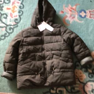 Jacket winter